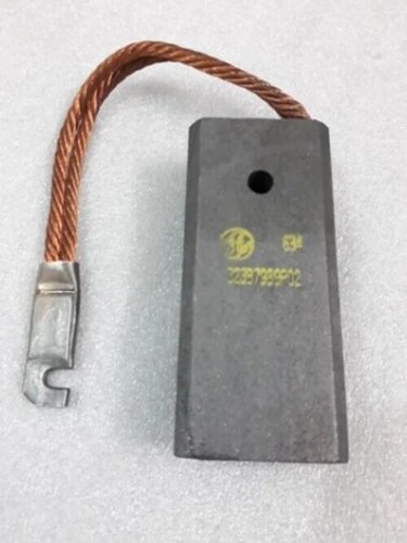 Turbine Carbon Brush