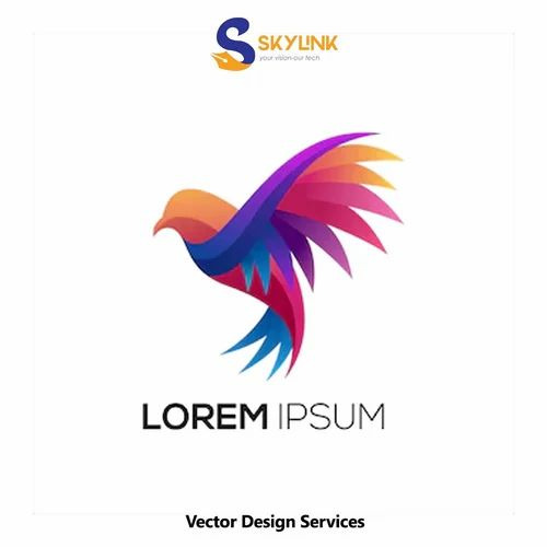 Vector Logo Design Service