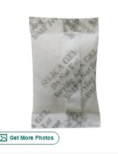 White Silica Gel Desiccant