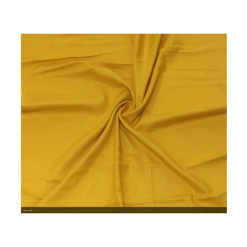 140 GSM Rayon Plain Dyed Fabric 701