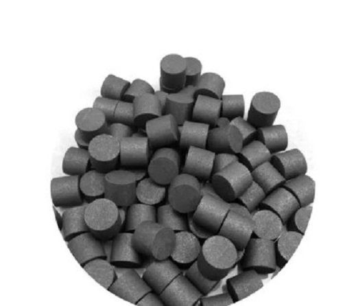 16 mm Synthetic Graphite Granules