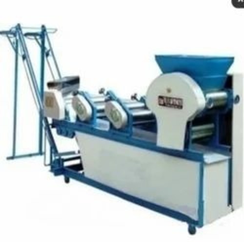 20 Roller Automatic Noodle Machine