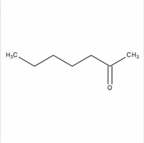3-Octanone - Liquid, Industrial Grade | Strong Fruity Musty Odor, Ideal for Flavoring and Fragrance