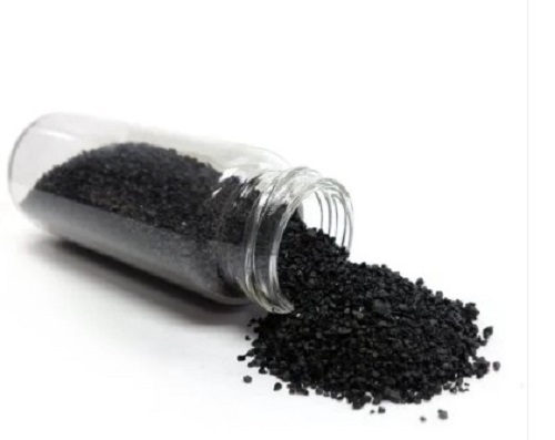 4 mm Graphite Granules