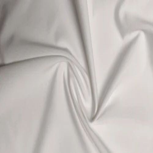 4 Way Polyester Lycra Fabric - 94% Polyester & 6% Spandex, 180 Gsm, 60 Inches Width, Multicolour Solid Print | Durable & Stretchable Material