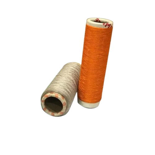 500 DTY Dyed Polyester Yarn - 100% Polyester 24 Pieces per Kilogram Box Multicolor | Durable Washable Ideal for Weaving