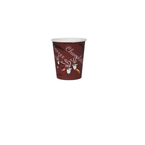 50ml Printed Paper Cups