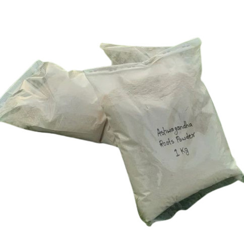 Ashwagandha Root Powder