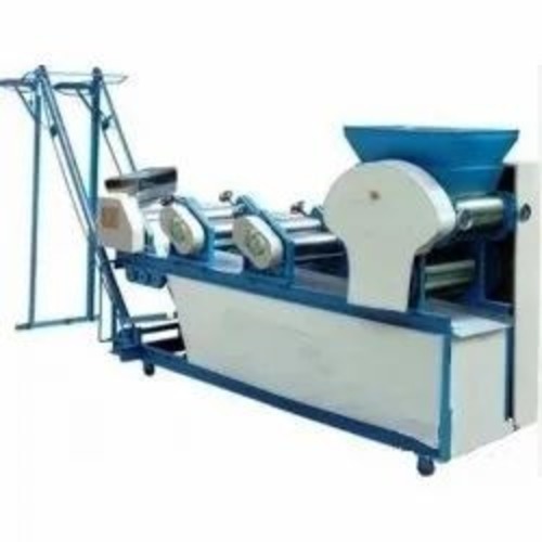 Automatic Noodle Cutting Machine