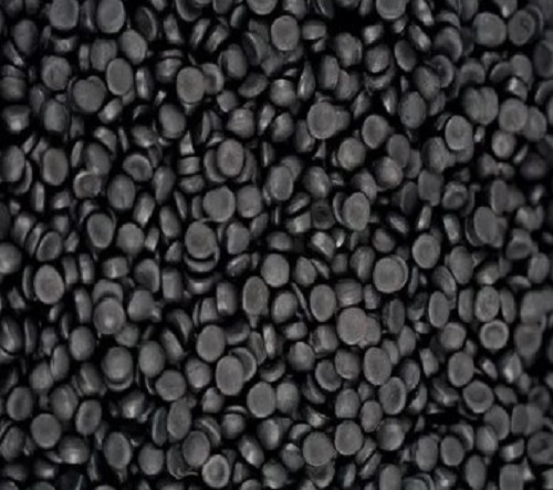 Brick Black Carbon Granule