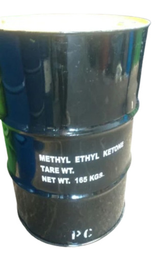 Butanone - C4H8O, 99% Purity | Industrial Grade Liquid for Chemical Intermediates