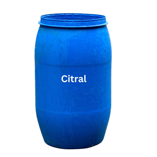 Citral