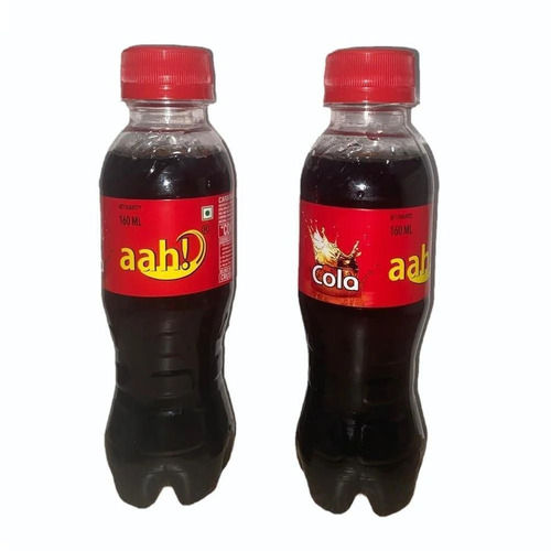 Cola Cold Drink - Packaging: Plastic Bottle