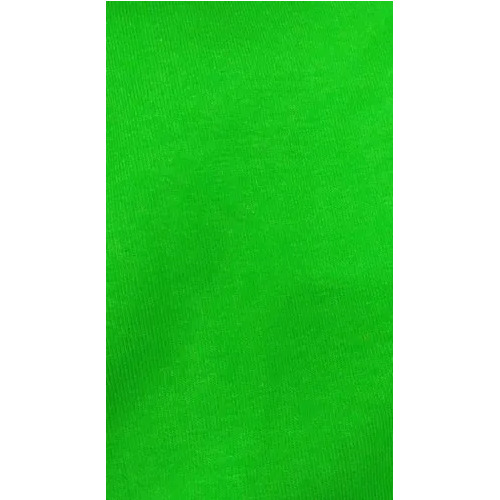Cotton Fabric - 100% Cotton, 100 Meter Length, 44 Inch Width, Light Green | Soft, Comfortable, Breathable, Hypoallergenic, Eco-Friendly, Timeless Design