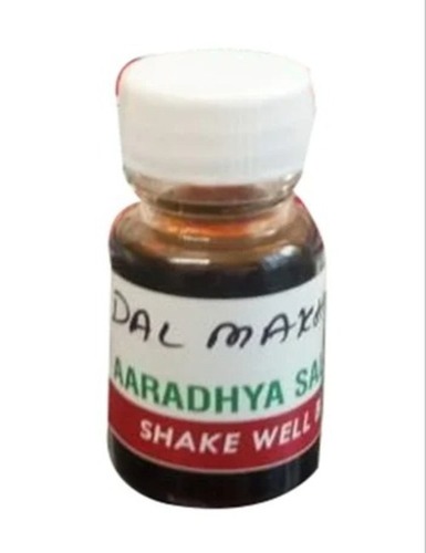 Dal Makhani Flavouring Essence - Liquid Form, Black Color | 12 Months Shelf Life, Room Temperature Storage, Flavoring Agent