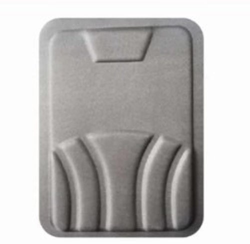 Double Trolley Bag Shell