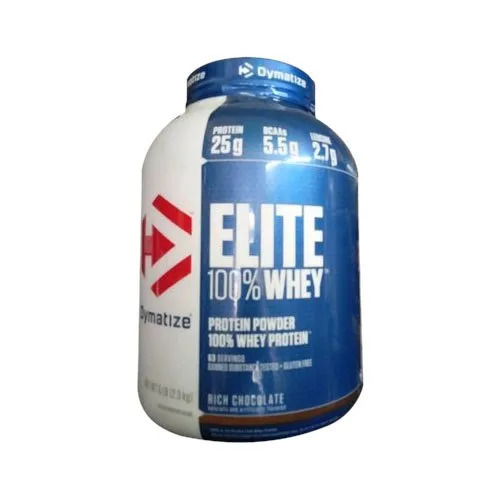 Elite Whey Protein Powder By Nutrition Mania