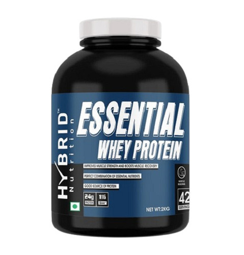 Essential Whey Protein - 2 Kg
