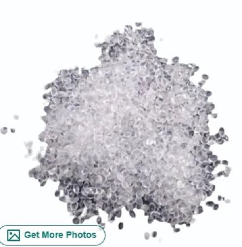 Ethylene Vinyl Acetate Copolymer Granules - Industrial Grade, White Color | Superior Properties, Pocket-Friendly Rates, Timely Delivery