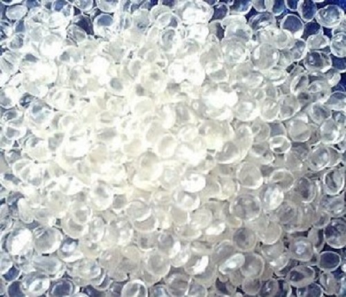 EVA Transparent Granules