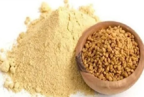 Fenugreek Extract Powder - 100% Pure Quality Seed Extract | Timely Delivery, Properly Packed, Edible