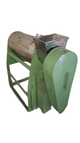 Fruit And Vegetable Crusher - Stainless Steel 304, 100 kg/hr Capacity, 2HP Motor | Automatic, Energy Efficient, Ideal for Tomatoes, Apples, Vegetables, and Oranges