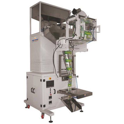 Grain Packing Machine - Automatic Grade: Automatic