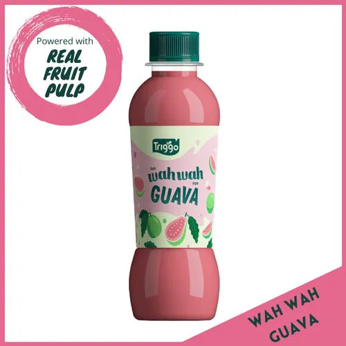 Guava Fruit Juice