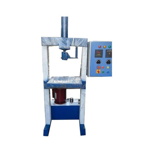 Hydraulic Dona Making Machine