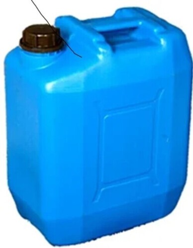 Hydrochloric Acid - Purity 95%, 50 Kg Liquid, Ideal for Industrial Applications