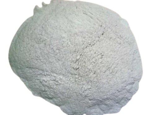 Industrial Pvc Resin Powder By Sushila Parmar International Private Limited