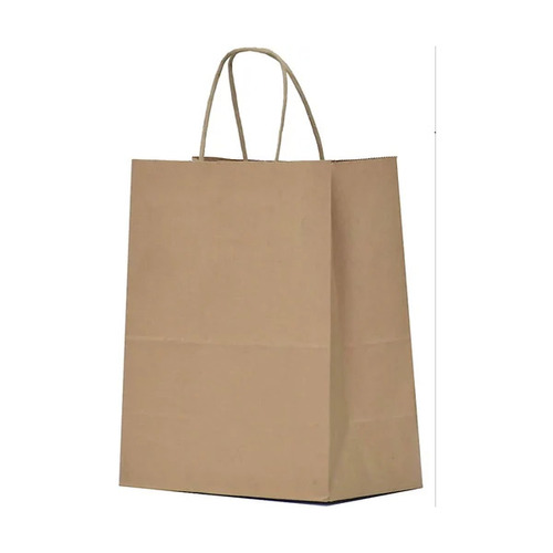 Kraft Paper Bags