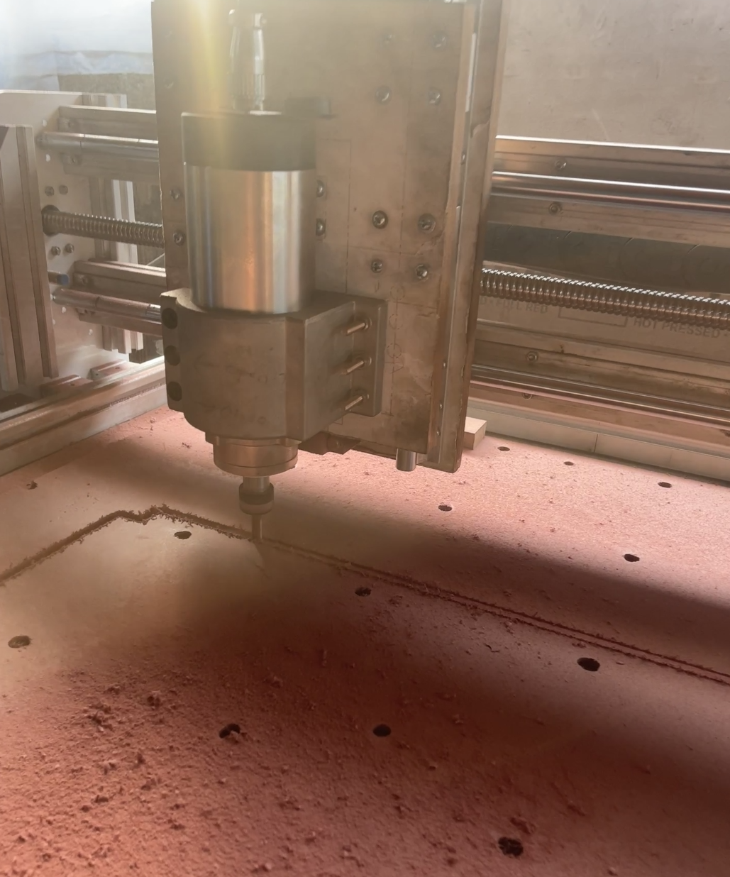 Laser Cutting & CNC Routing Service in India, MDF, Metals, Acrylic