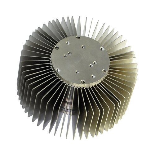 LED Light Heat Sink