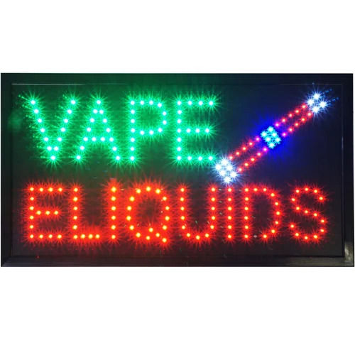 Led Sign Board