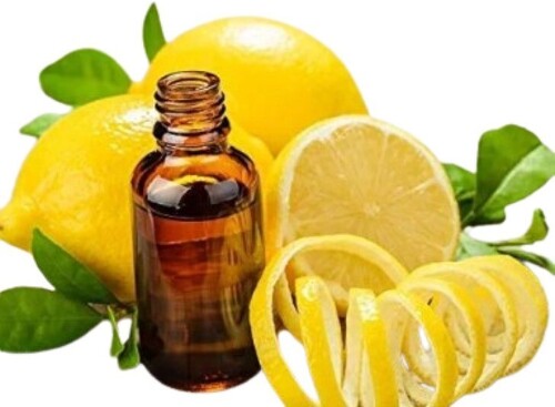 Lemon Oil 1L