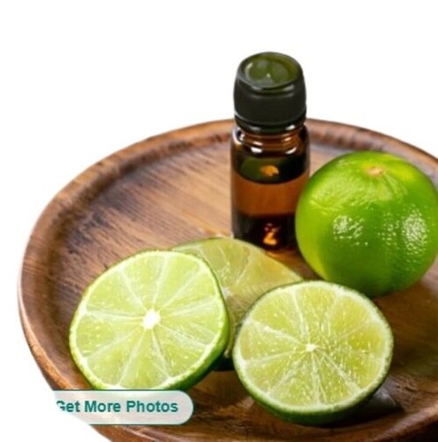 Lime Oil 1L