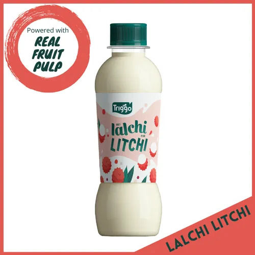 Litchi Fruit Juice - Alcohol Content (%): .