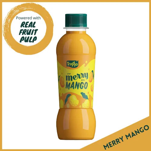 Mango Fruit Juice - Alcohol Content (%): .