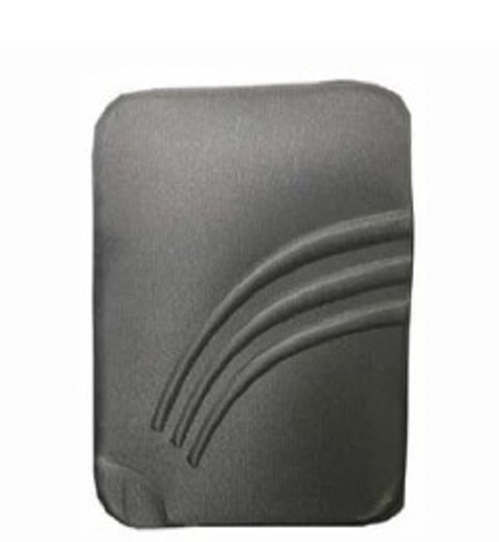 Matty Trolley Bag Shell - Rectangular, Crack Resistant, Standard Size | Durable Matty Material, Versatile Usage as Bag Shell