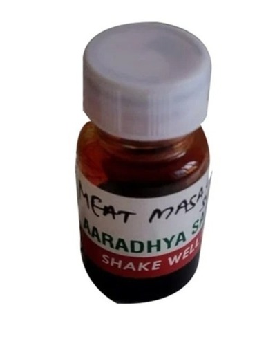 Meat Masala Flavouring Essence