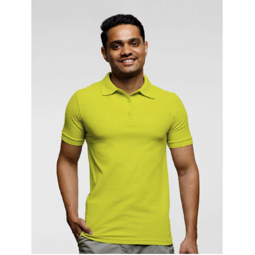 Mens Polo T Shirt