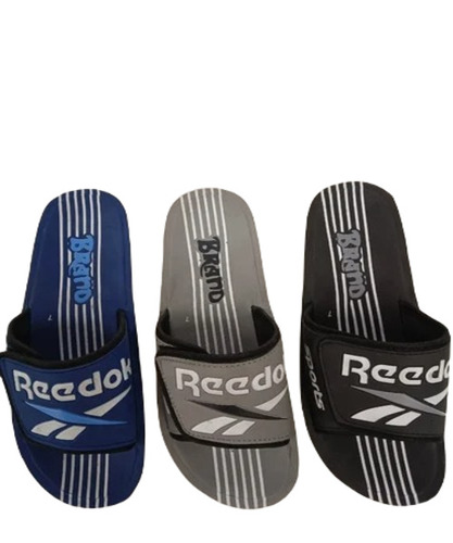 Mens PU Slippers - Multicolor Printed, Size 7 | Lightweight, Durable, Comfortable, Fine Finishing, Attractive Design