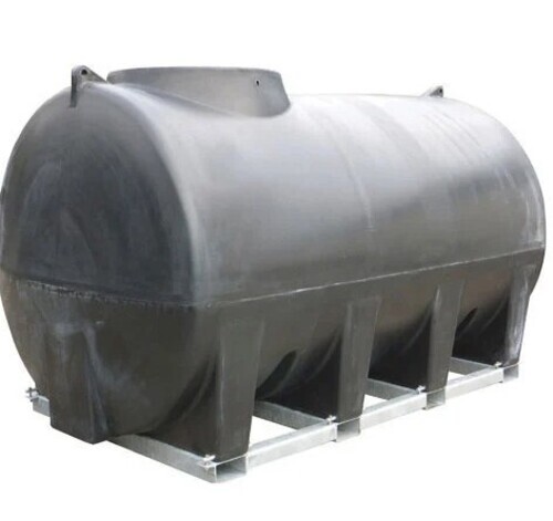 Mild Steel Storage Tank