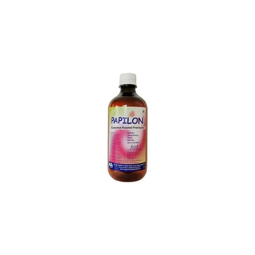 Papilon Concentrated Liquid Food Flavour Coconut Roasted