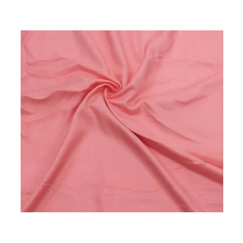 Plain Dyed Rayon Fabric 701B