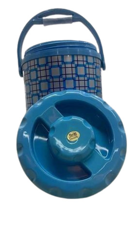 Plastic Lunch Box By Sunny Plastic