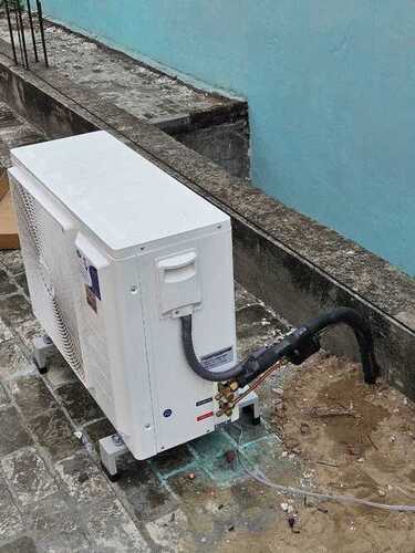 Refrigeration Unit