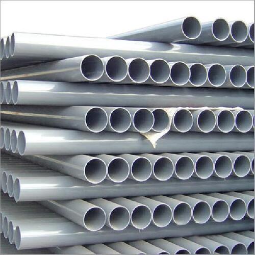 Rigid Pvc Pressure Pipes