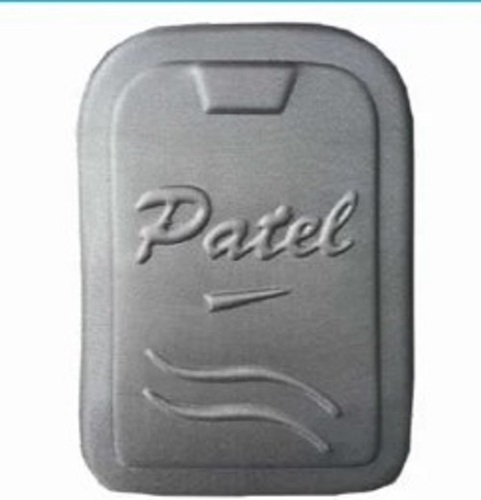 Rigid Trolley Bag Shell